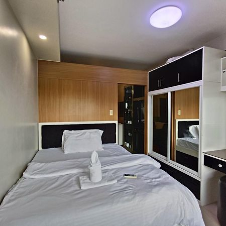 Premiere Haven At Shell Residences มะนิลา ภายนอก รูปภาพ