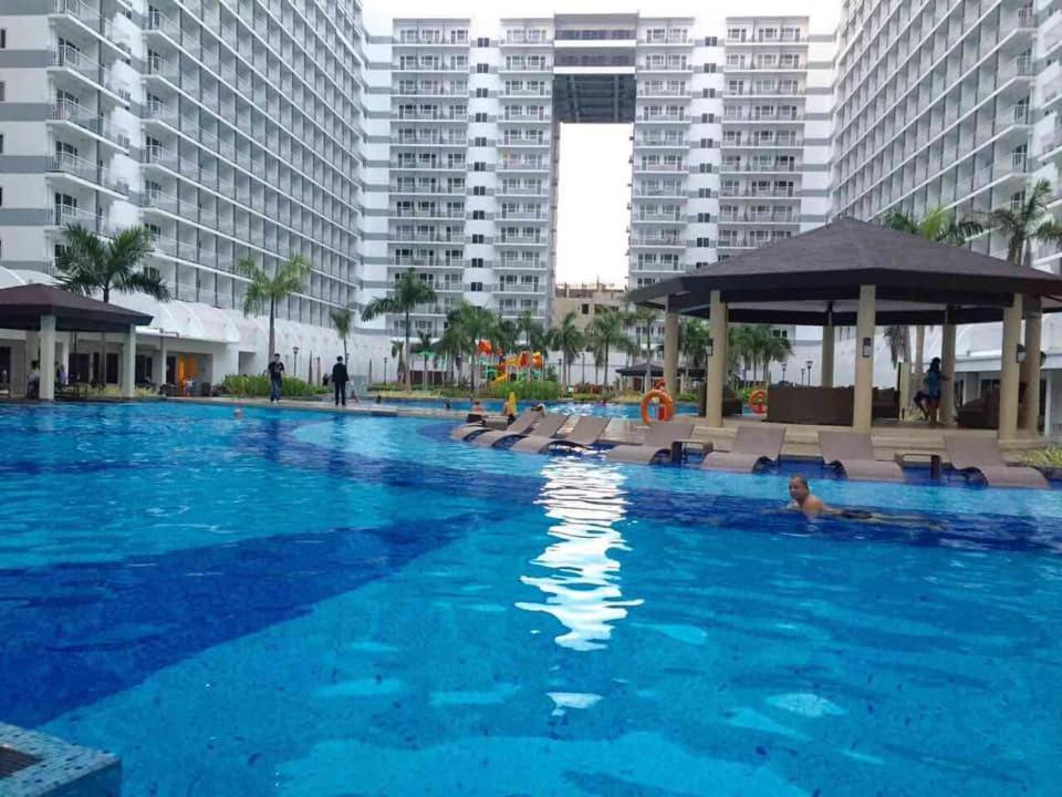 Premiere Haven At Shell Residences มะนิลา ภายนอก รูปภาพ