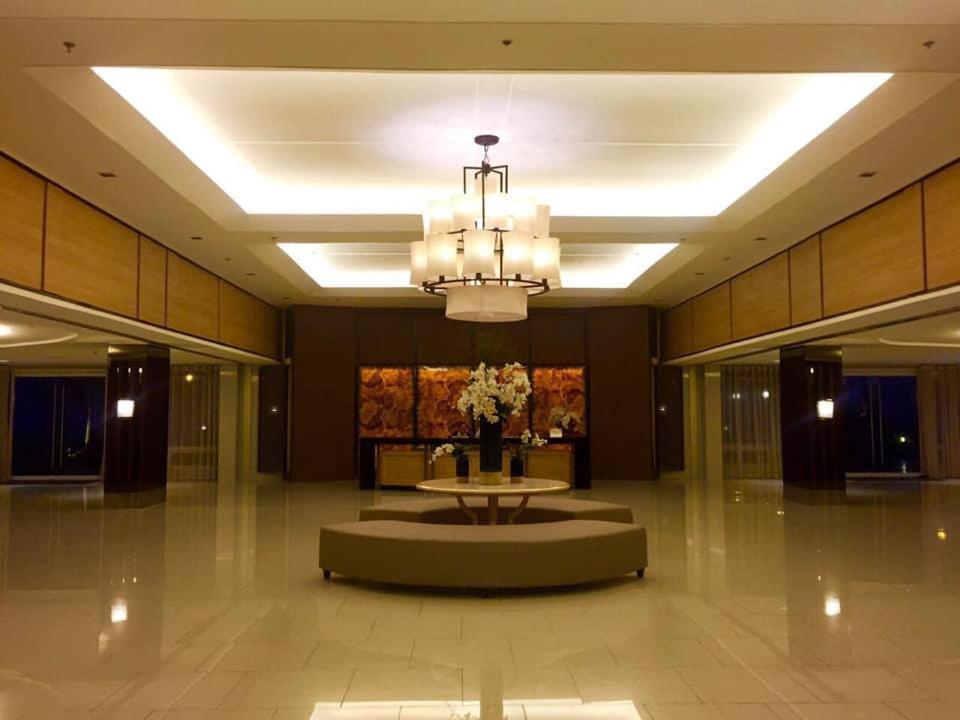 Premiere Haven At Shell Residences มะนิลา ภายนอก รูปภาพ