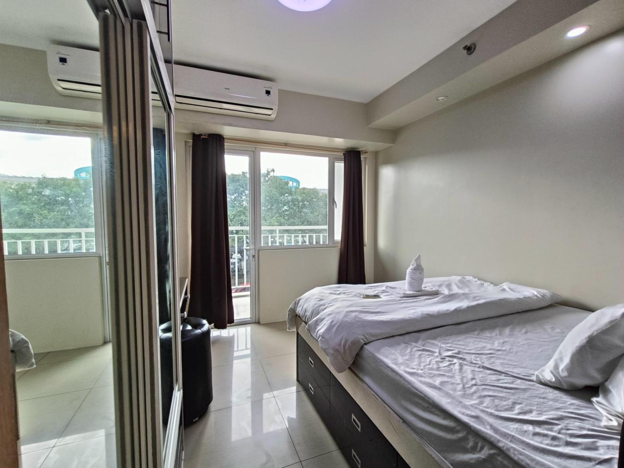 Premiere Haven At Shell Residences มะนิลา ภายนอก รูปภาพ