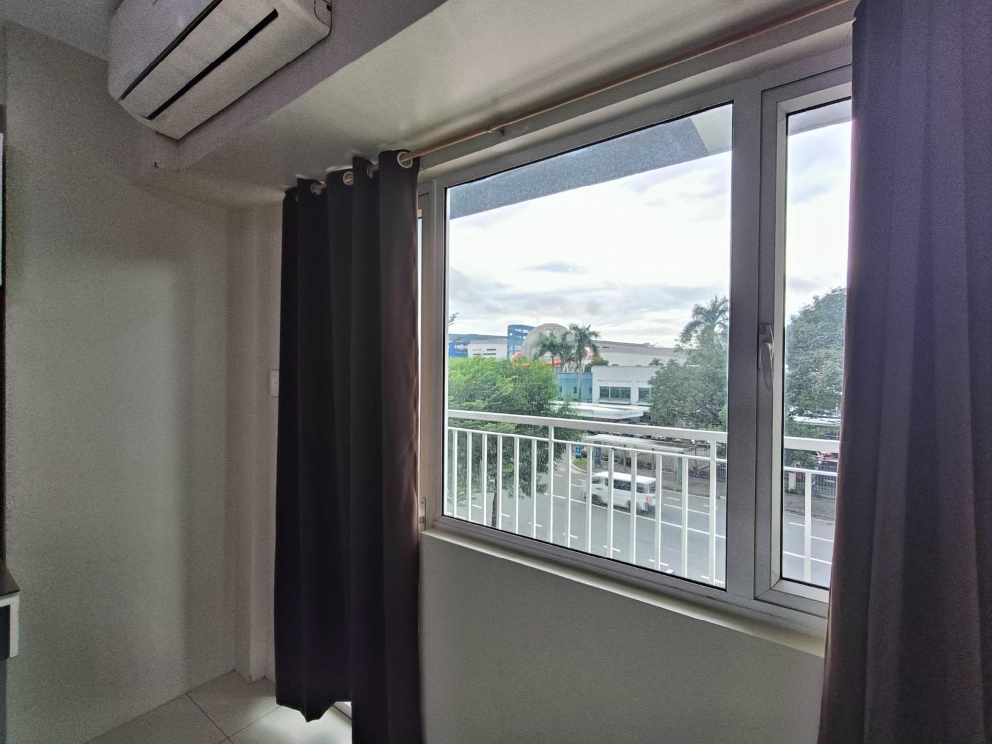 Premiere Haven At Shell Residences มะนิลา ห้อง รูปภาพ