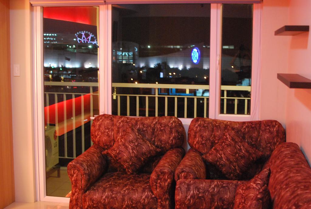 Premiere Haven At Shell Residences มะนิลา ภายนอก รูปภาพ