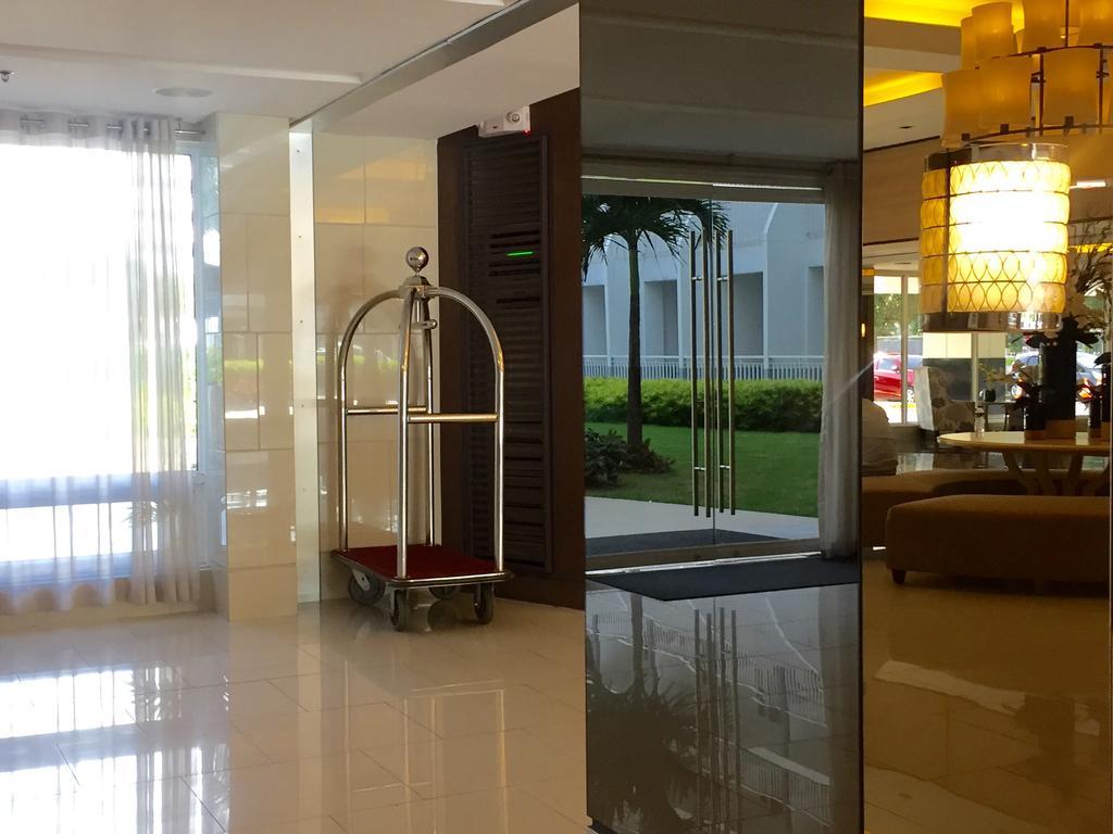 Premiere Haven At Shell Residences มะนิลา ภายนอก รูปภาพ