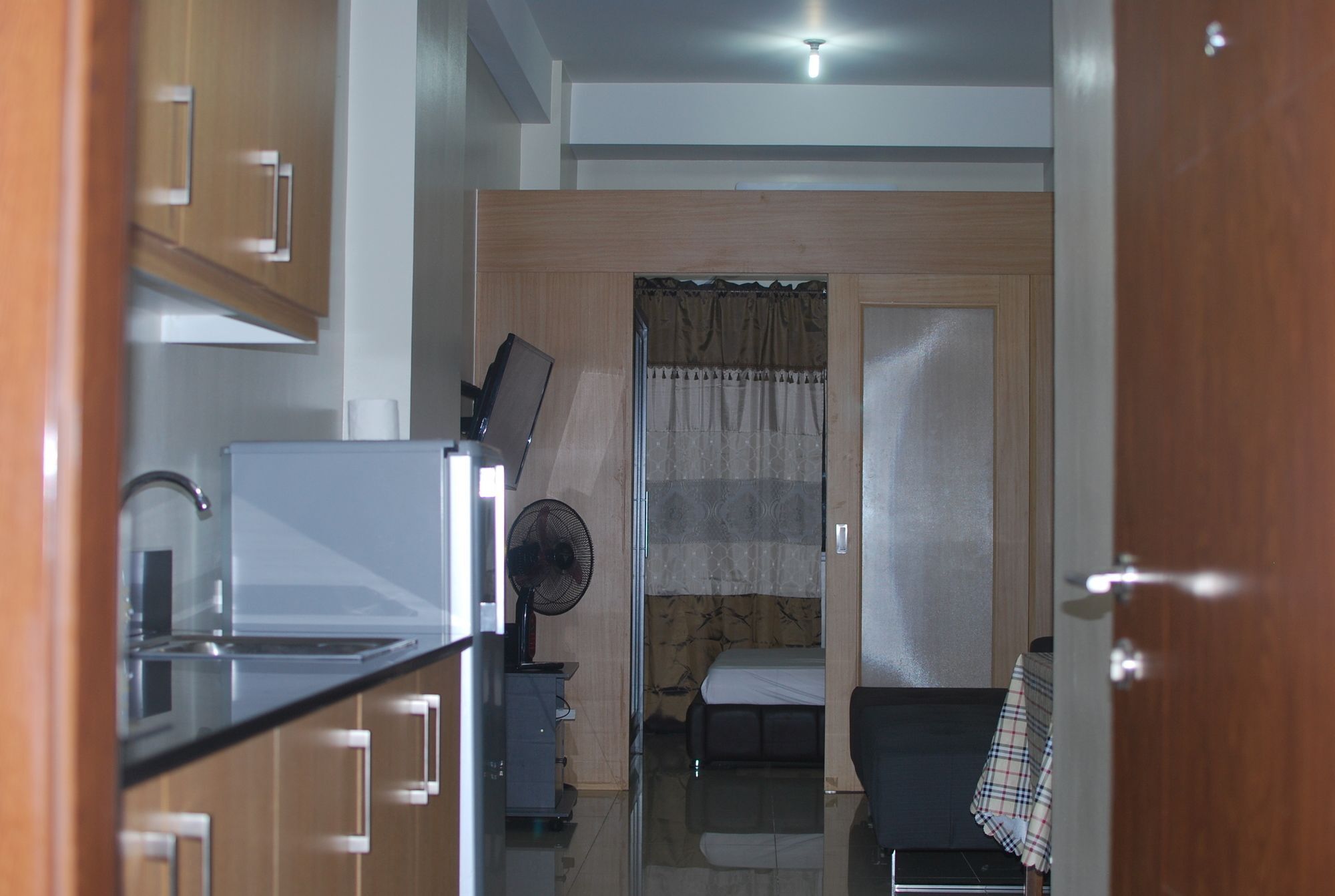 Premiere Haven At Shell Residences มะนิลา ภายนอก รูปภาพ