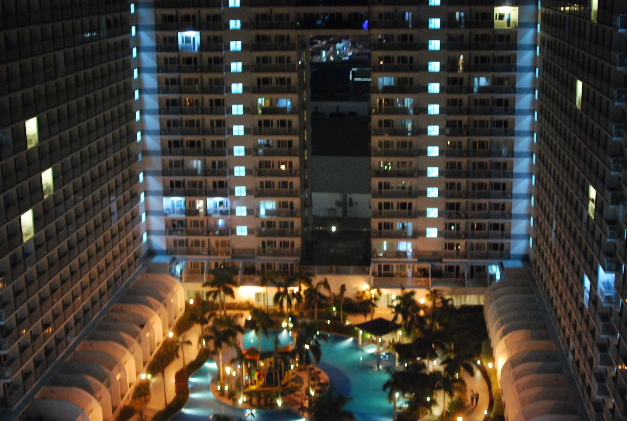 Premiere Haven At Shell Residences มะนิลา ภายนอก รูปภาพ