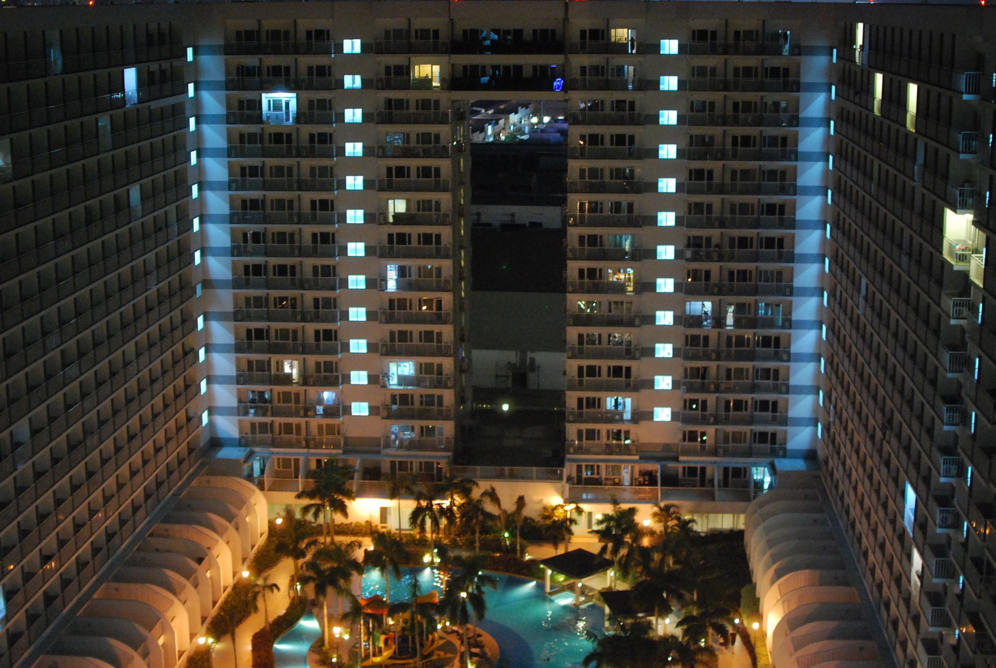 Premiere Haven At Shell Residences มะนิลา ภายนอก รูปภาพ