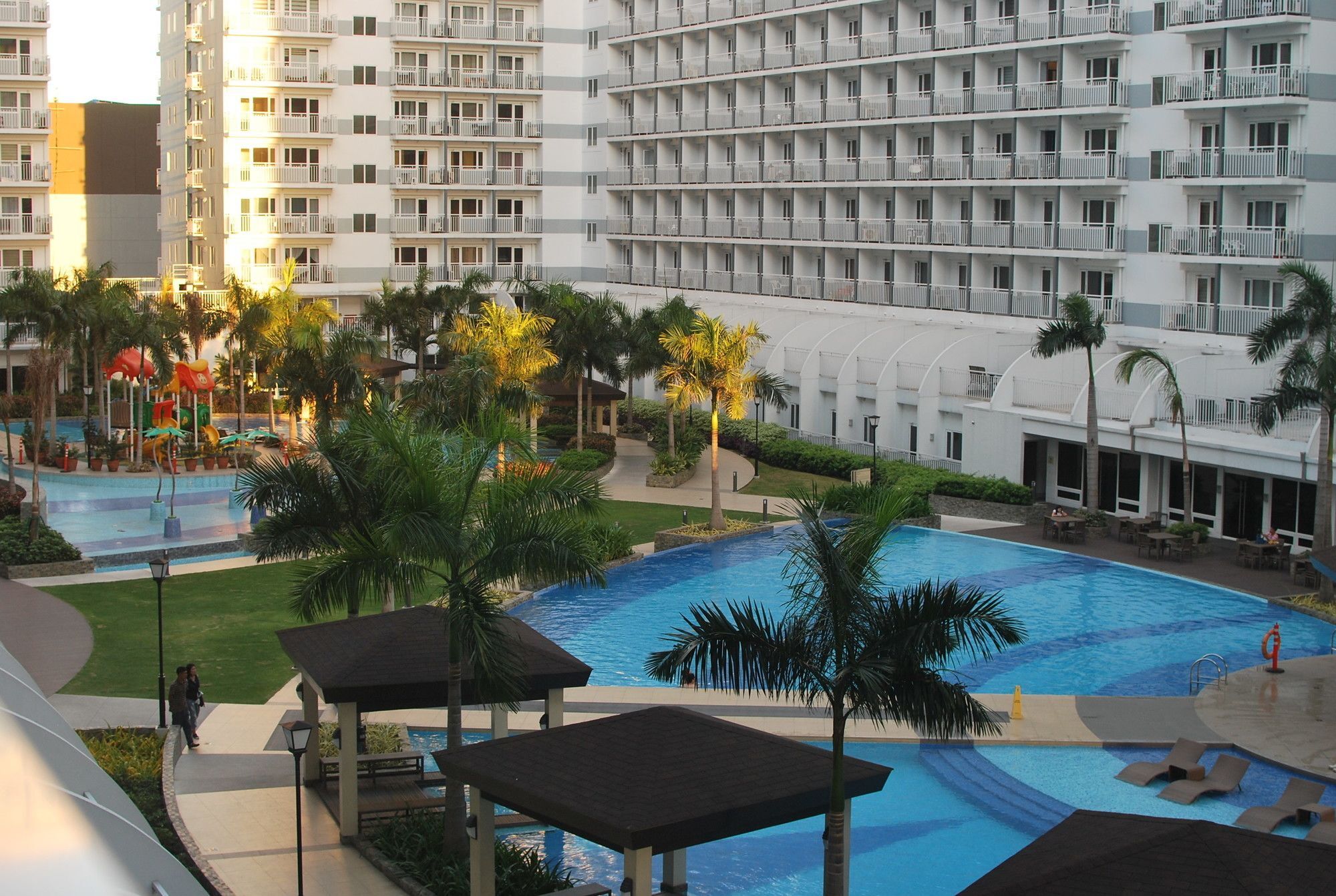 Premiere Haven At Shell Residences มะนิลา ภายนอก รูปภาพ
